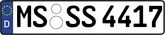 MS-SS4417