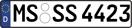 MS-SS4423