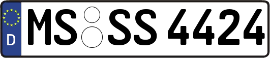 MS-SS4424