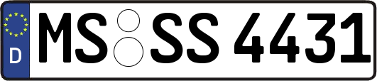 MS-SS4431