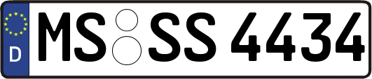 MS-SS4434