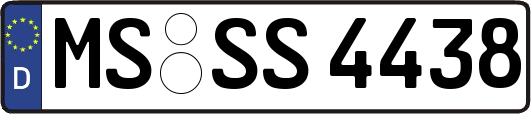 MS-SS4438