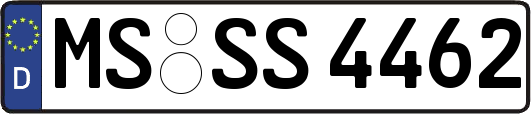 MS-SS4462