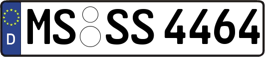 MS-SS4464