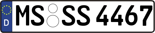 MS-SS4467