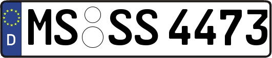 MS-SS4473