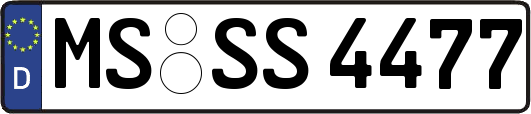 MS-SS4477