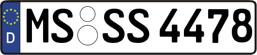 MS-SS4478