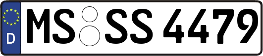MS-SS4479