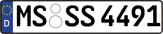 MS-SS4491