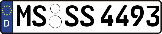 MS-SS4493