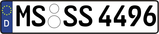 MS-SS4496