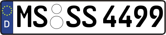 MS-SS4499