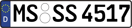 MS-SS4517