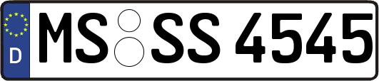 MS-SS4545