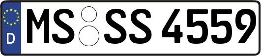 MS-SS4559