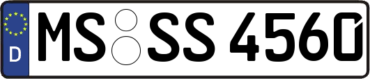 MS-SS4560
