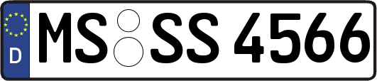 MS-SS4566