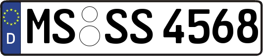 MS-SS4568