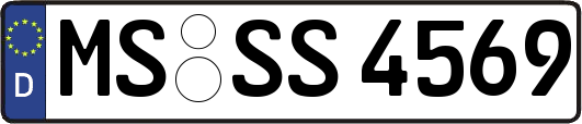 MS-SS4569
