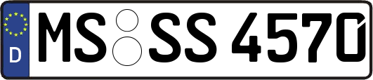MS-SS4570