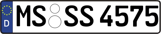 MS-SS4575