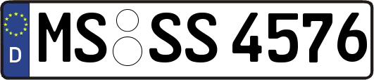 MS-SS4576
