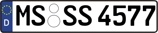 MS-SS4577