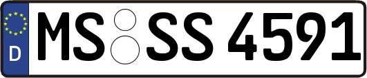 MS-SS4591