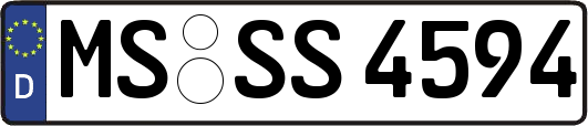 MS-SS4594