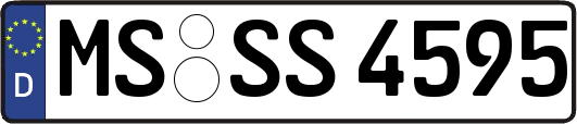 MS-SS4595