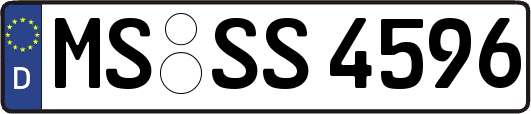 MS-SS4596