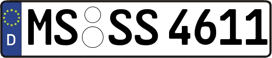 MS-SS4611