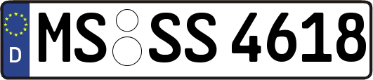 MS-SS4618