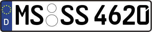 MS-SS4620