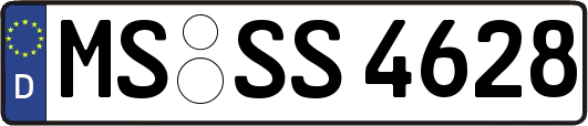 MS-SS4628