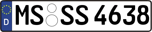MS-SS4638