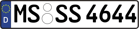 MS-SS4644