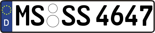 MS-SS4647