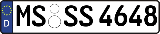 MS-SS4648