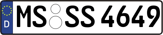 MS-SS4649