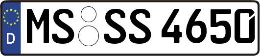 MS-SS4650