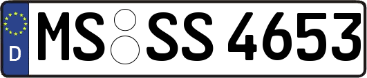 MS-SS4653