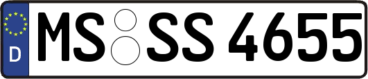 MS-SS4655