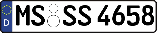 MS-SS4658