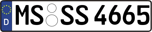MS-SS4665