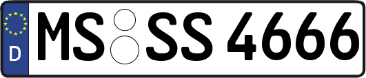 MS-SS4666