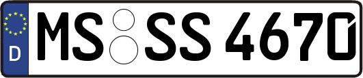 MS-SS4670