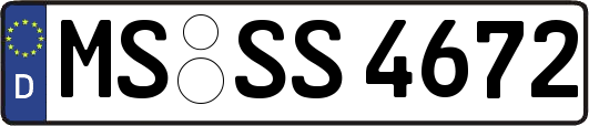 MS-SS4672