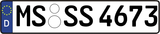 MS-SS4673